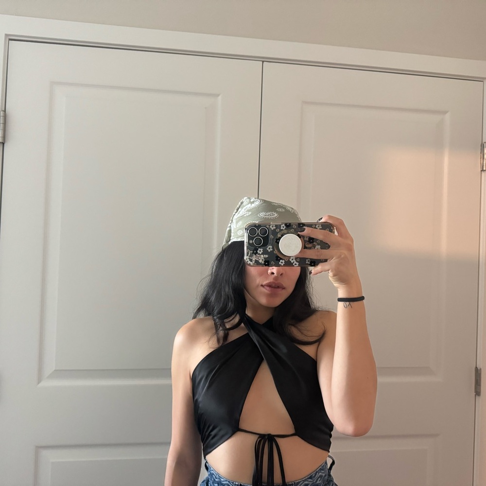 Stella Laguna Top